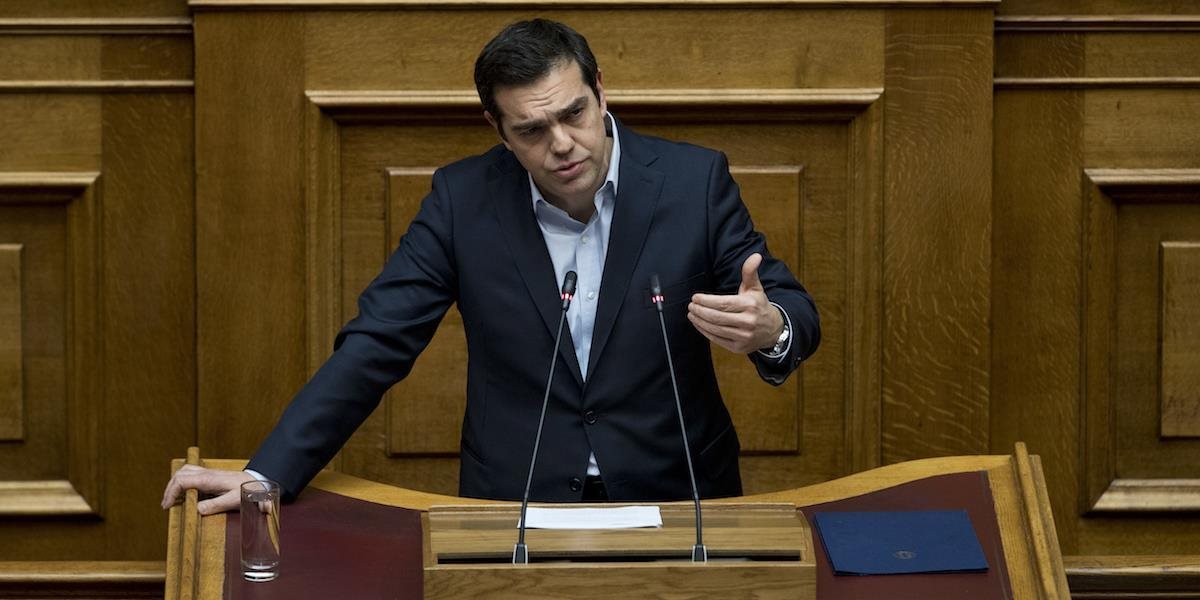 Grécky parlament schválil ďalšie reformy, vyhlásiť štrajk bude ťažšie