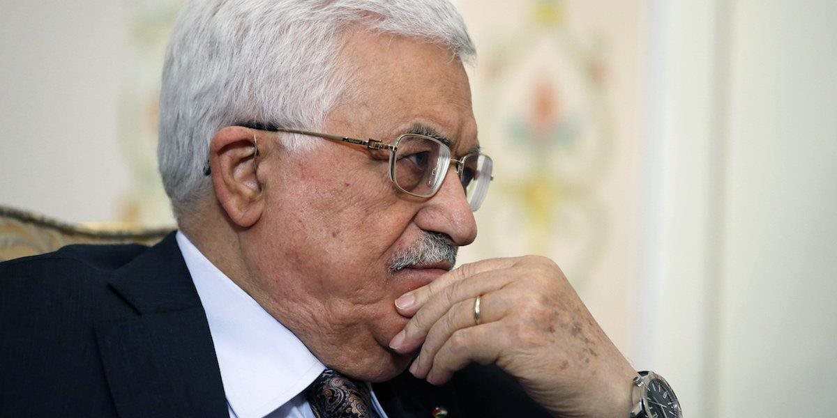 Palestínska rada navrhla neuznávať Izrael, kým neuzná palestínsky štát