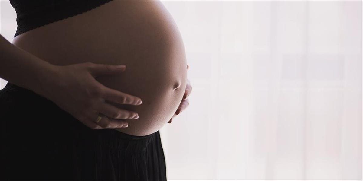 Prefíkaná mladica predstierala tehotenstvo, od muža vylákala 6 000 eur