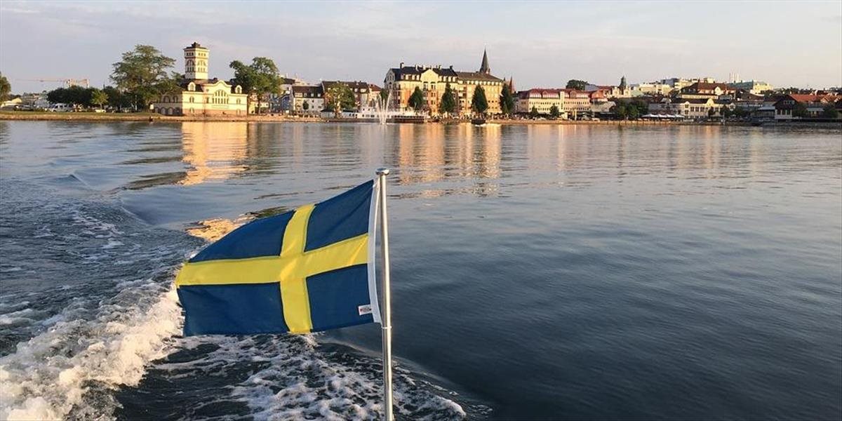 Švédsko svojim obyvateľom rozpošle návod, ako sa zachovať vo vojne
