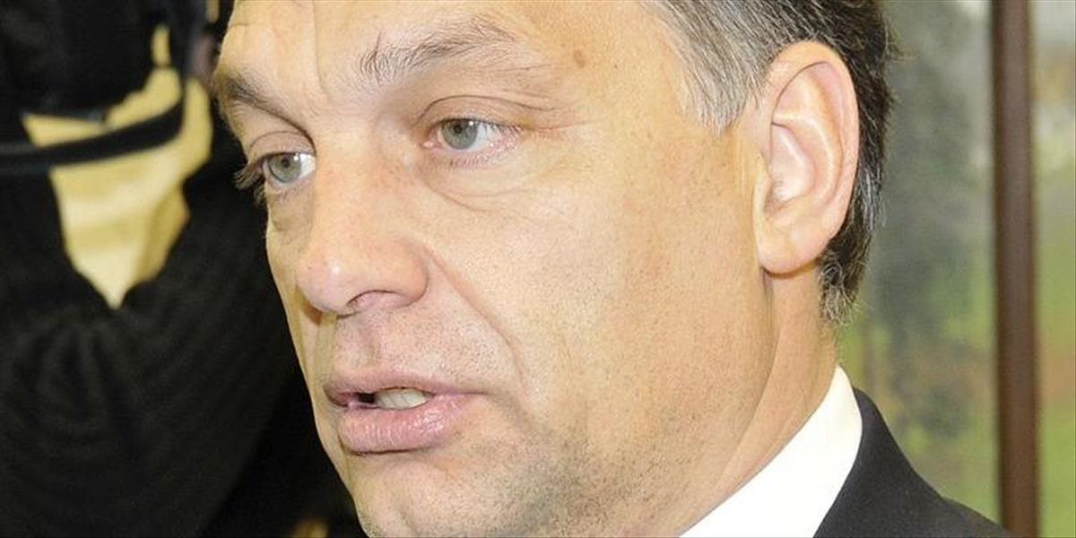 Maďarský predseda vlády kritizoval Európsku úniu za politiku voči Rusku