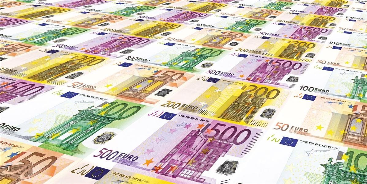 Nemecko má najväčší prebytok platobnej bilancie na svete