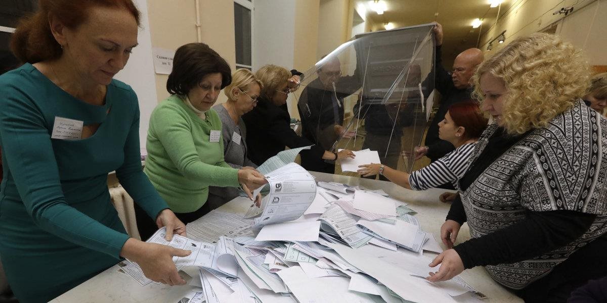 Centrum Levada nesmie zverejňovať výsledky prieskumov pred voľbami v Rusku