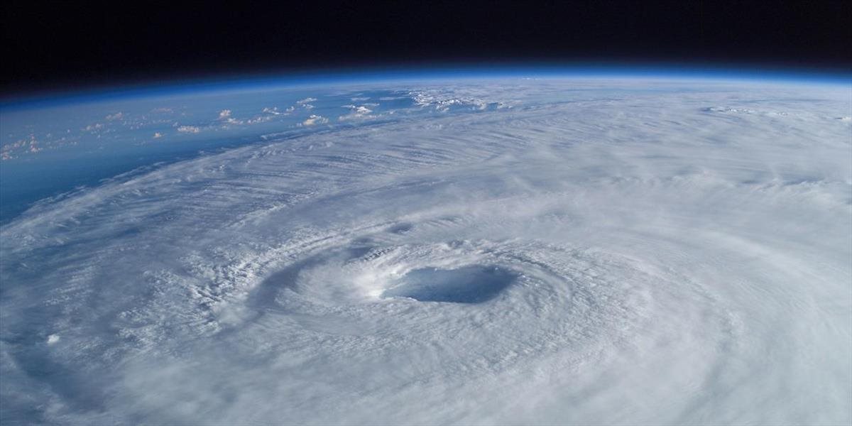 Ministerstvo zahraničných vecí upozorňuje na tropický cyklón Berguita