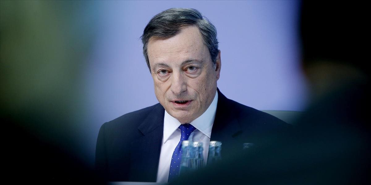 Ombudsmanka EÚ vyzvala šéfa ECB, aby zrušil svoje členstvo v skupine G30
