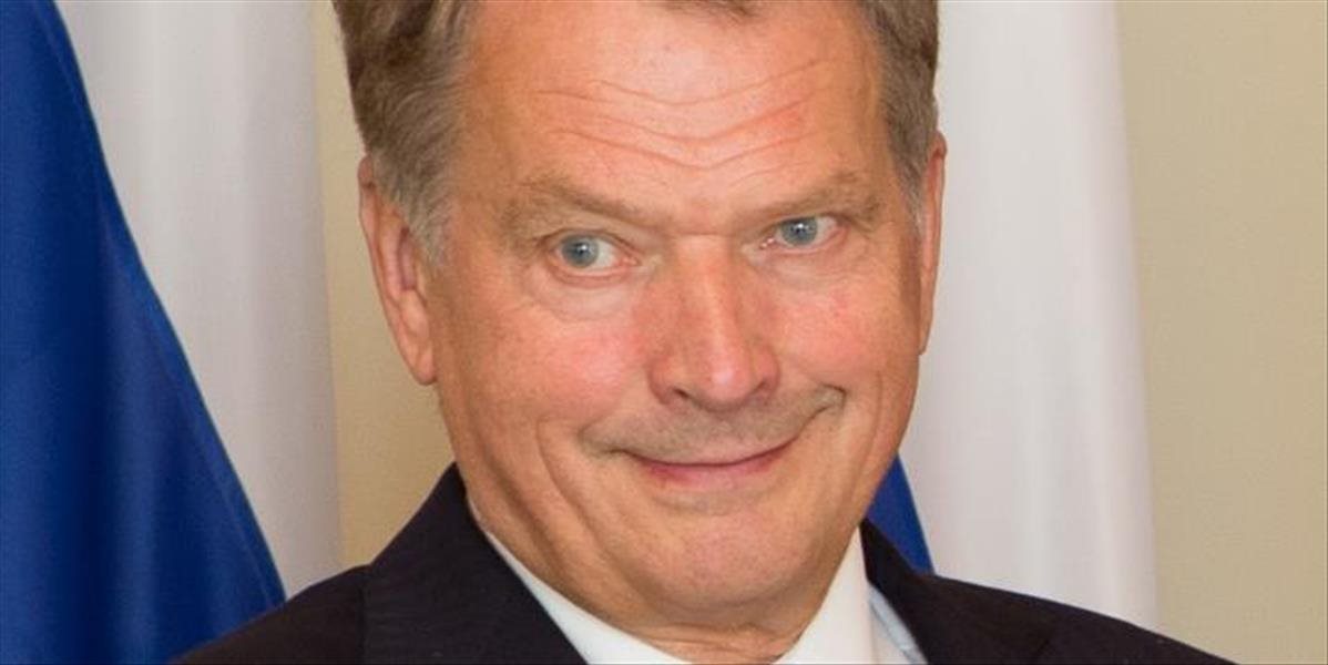 Prezident Fínska ocenil vzťahy s Ruskom