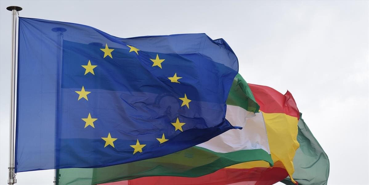 V Európskej únii pomenovali výšku pridelených finančných prostriedkov Ukrajine za posledné tri roky