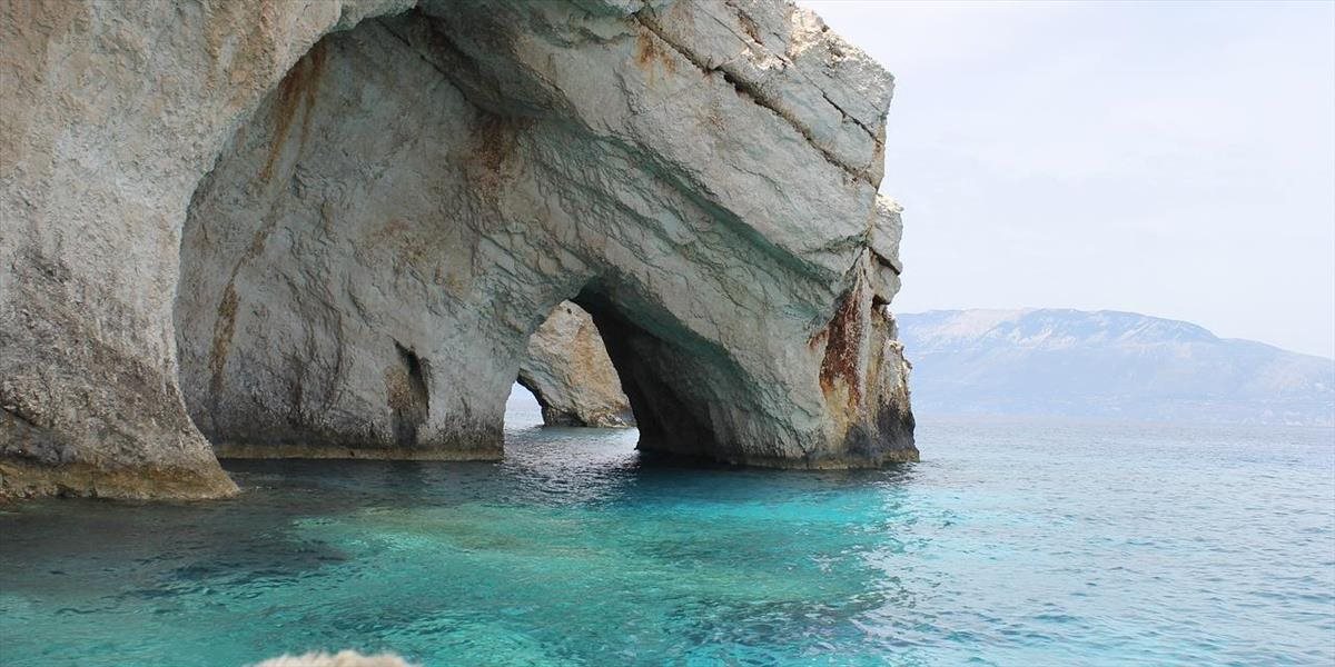 V Mexiku objavili najdlhšiu podvodnú jaskyňu na svete