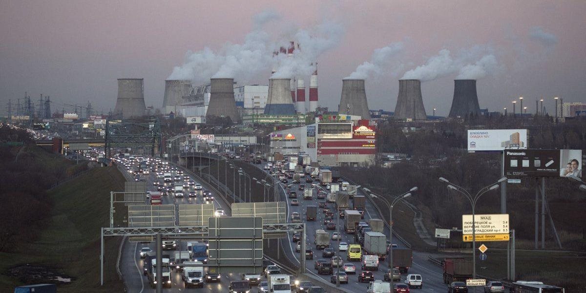 Redukcia emisií skleníkových plynov v Nemecku o 80 % do roku 2050 je možná!