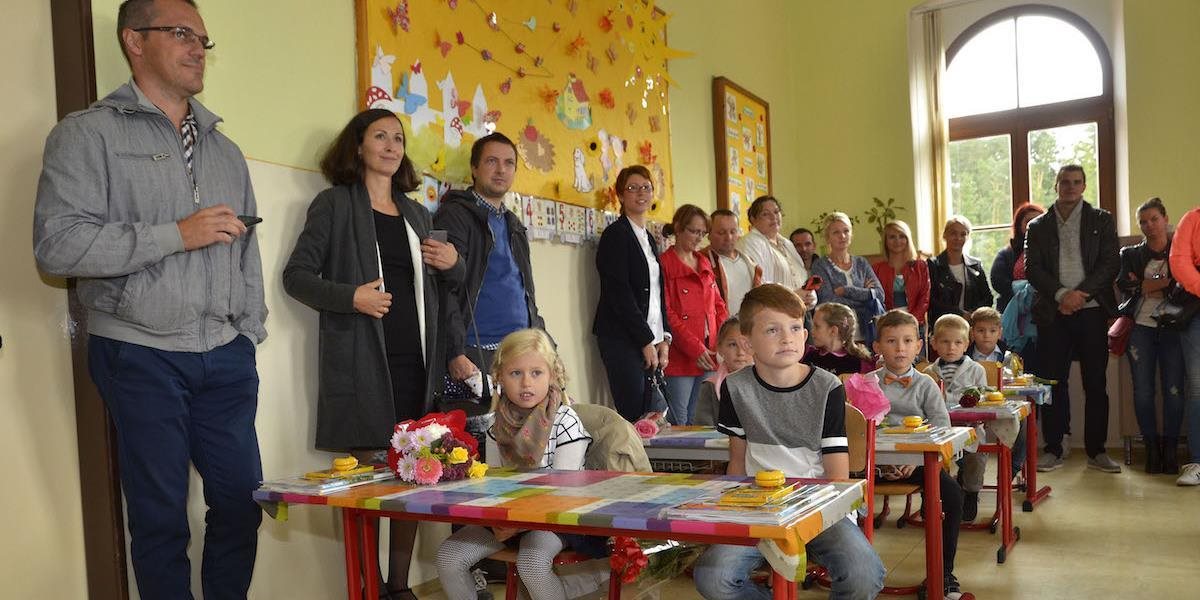 Bratislavčania nesúhlasia so znížením počtu prvých tried osemročných gymnázií: Vznikla už aj petícia