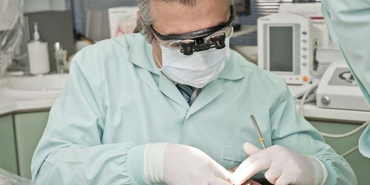 Elektronické zdravotníctvo kritizujú aj zubní lekári