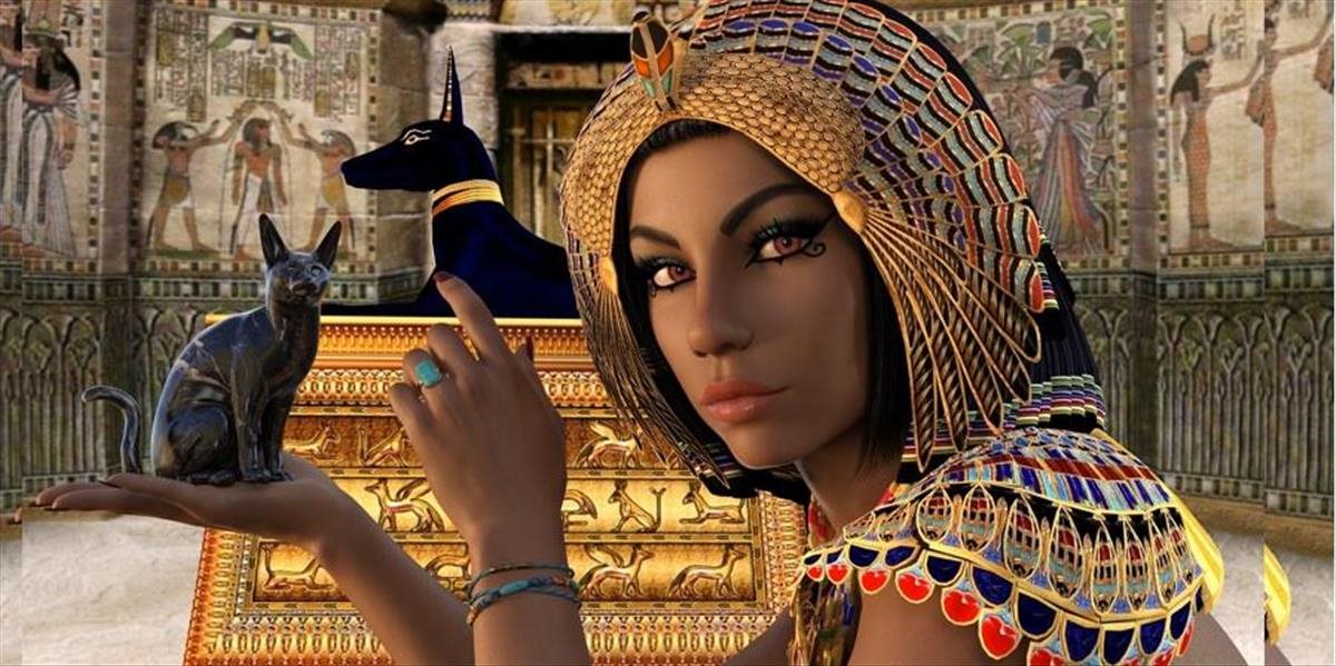 Prednášky priblížia kráľovné Egypta a tajomstvá ich krásy, mimozemské vplyvy, ale aj vykopávky