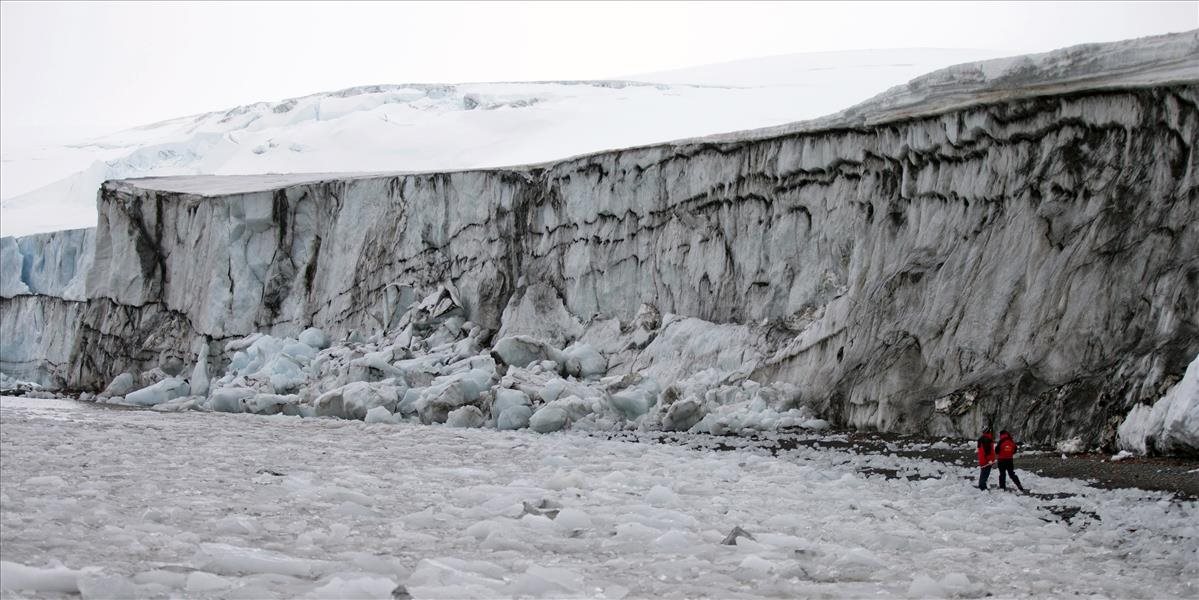 Ľadový svetadiel zdolala prvá čisto ženská expedícia