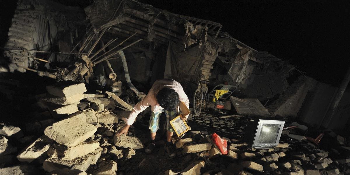 Čile zasiahlo zemetrasenie s magnitúdou 6,3