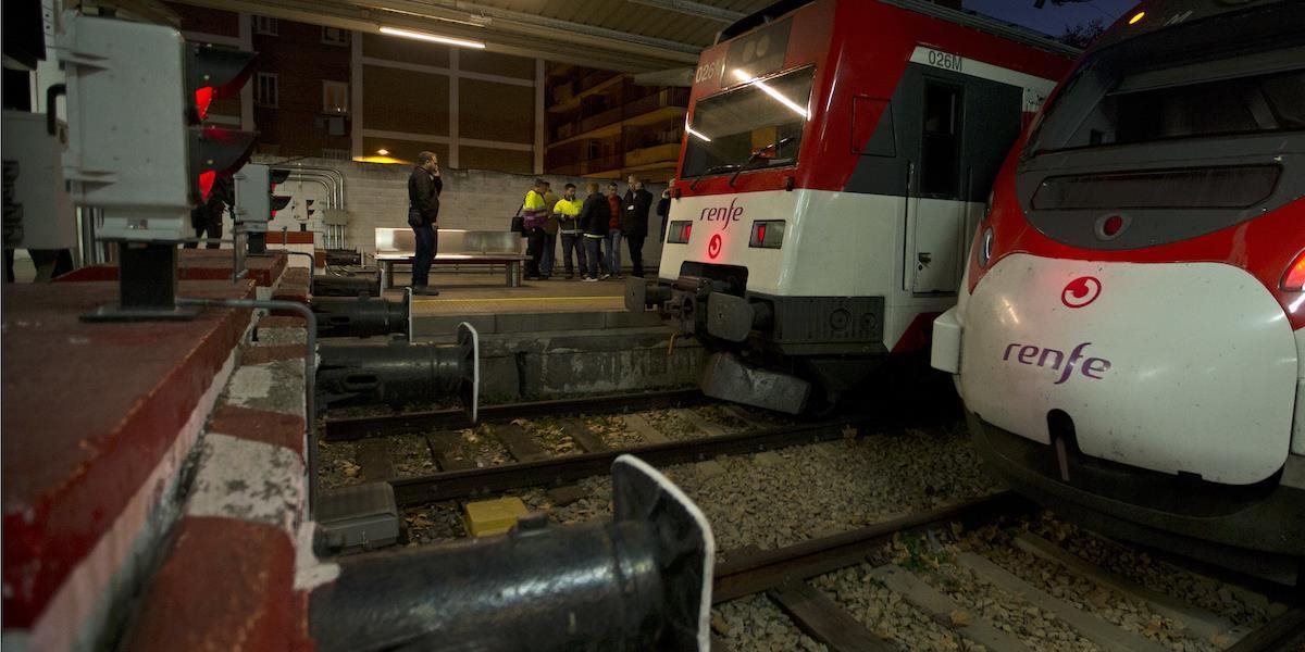 Havária vlaku v Sydney si vyžiadala 16 zranených