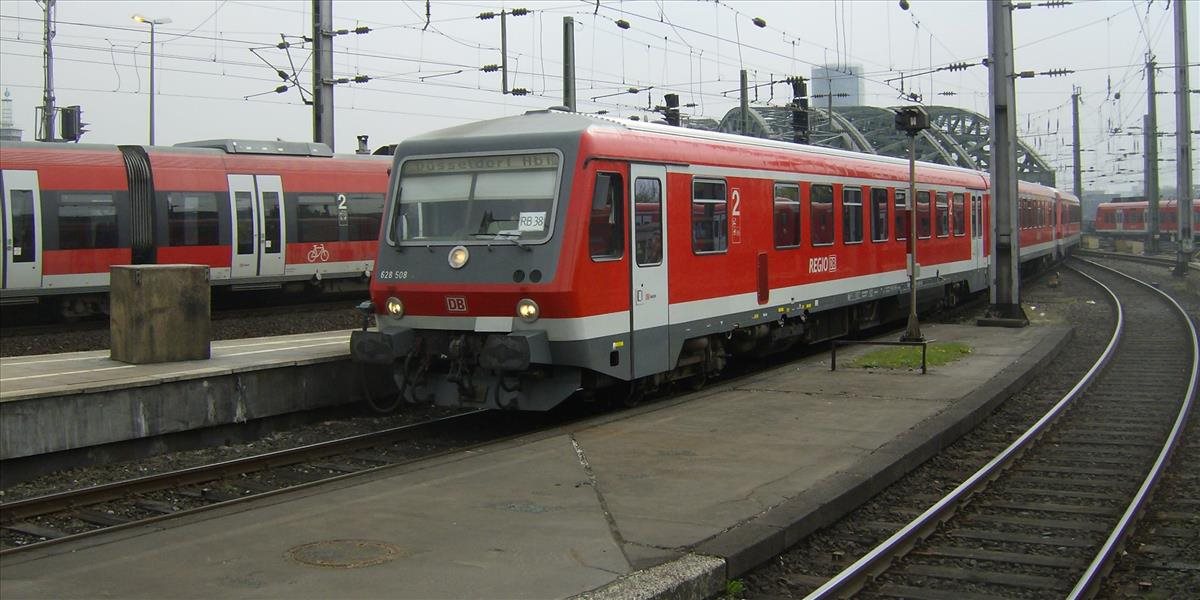 Na trati Bratislava – Komárno sa zvyšuje kapacita vlakov, zabezpečí komfortnejšie cestovanie
