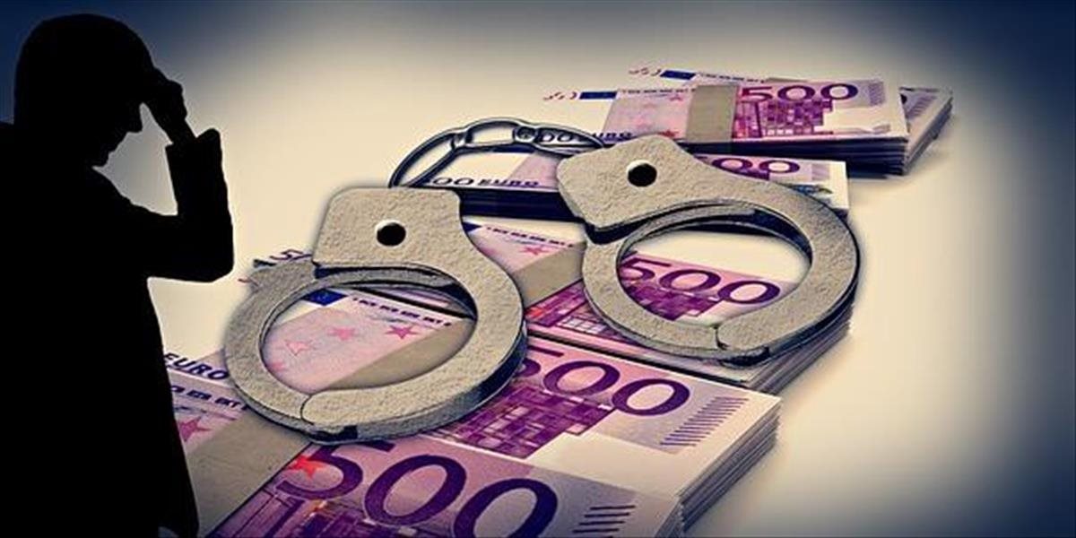 Mladá žena vydierala cez internet, muža obrala o takmer 16-tisíc eur