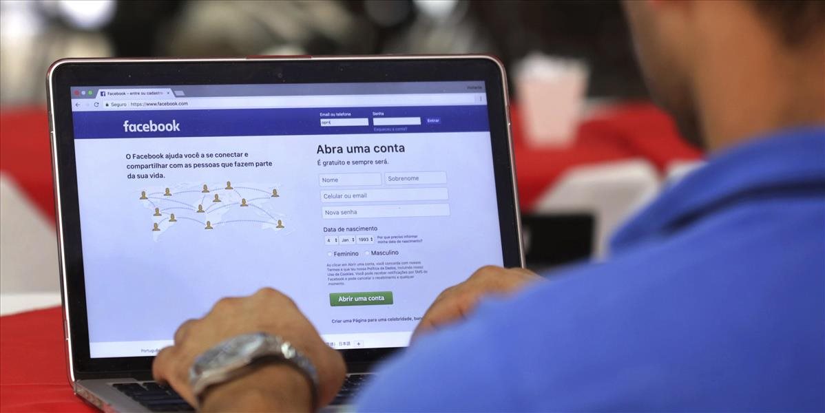 Facebook otvorí v Európe tri nové školiace centrá pre digitálne zručnosti