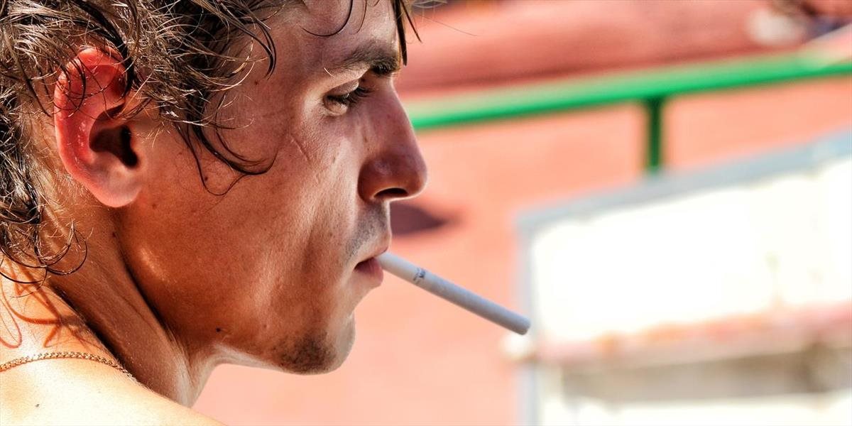 Fajčenie vo francúzskych filmoch už možno neuvidíme: Presadiť sa to pokúša tamojšie ministerstvo zdravotníctva
