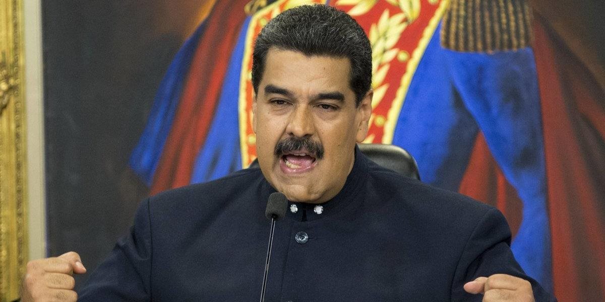EÚ uvalila sankcie na sedem vysokopostavených venezuelských predstaviteľov