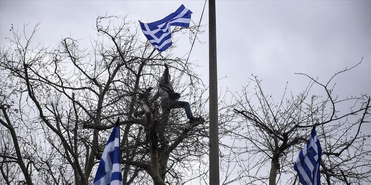 Euroskupina je pripravená schváliť Grécku ďalší finančný balík