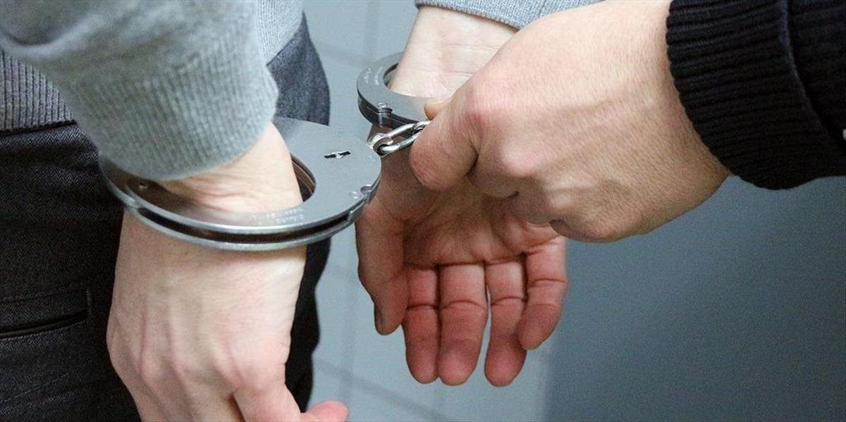 Talianskeho mafiána zatkli v Španielsku po 15 rokoch na úteku