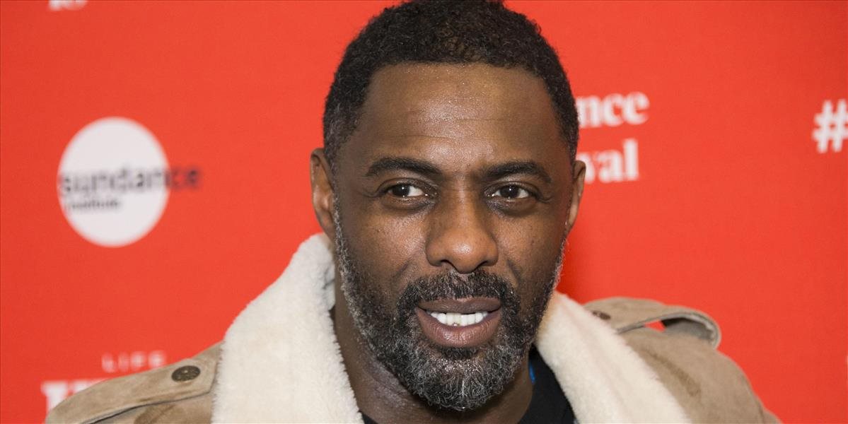Idris Elba by chcel, aby ďalší James Bond bol žena. Aj černoška