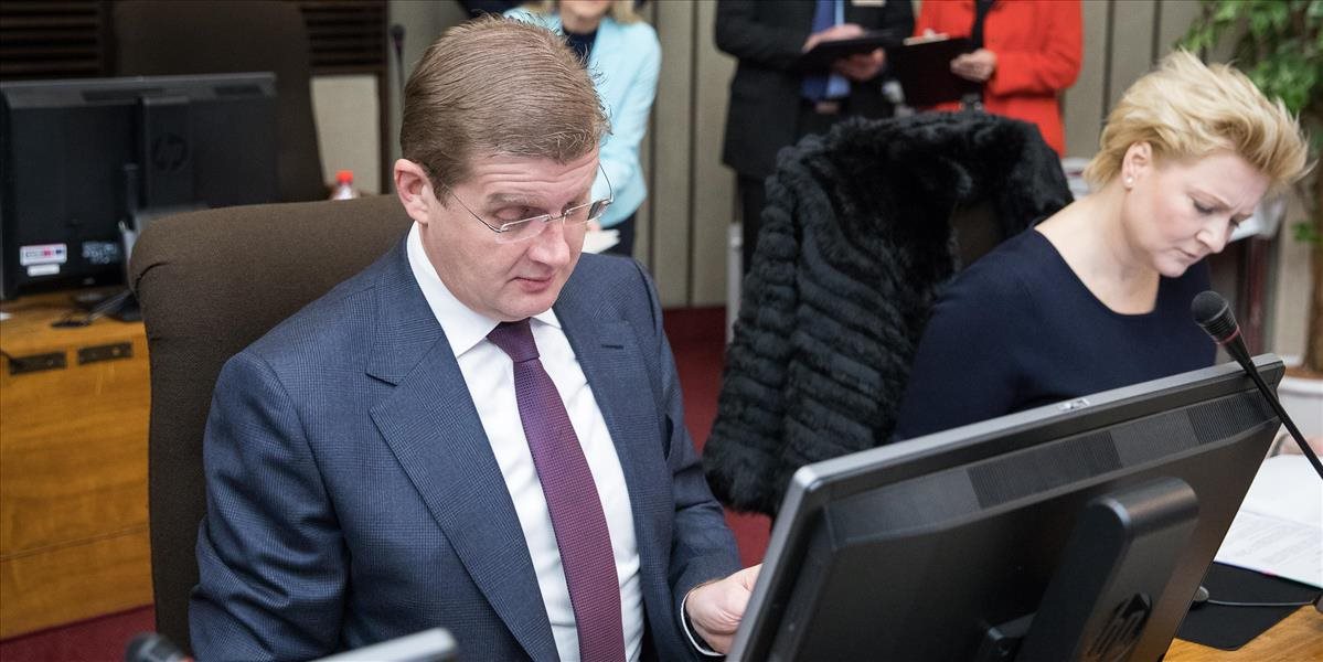 Minister Žiga: Smerovanie slovenského hospodárstva určíme v strategickom dokumente