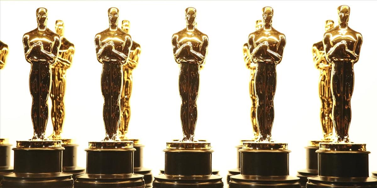 Film: Najviac nominácií na Oscara má film Podoba vody