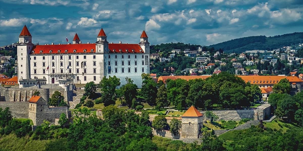 Najväčší záujem o návštevu Slovenska majú stále obyvatelia Českej republiky