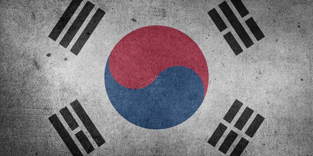Južná Kórea: Zvažujú "STOP" pre kryptoburzy