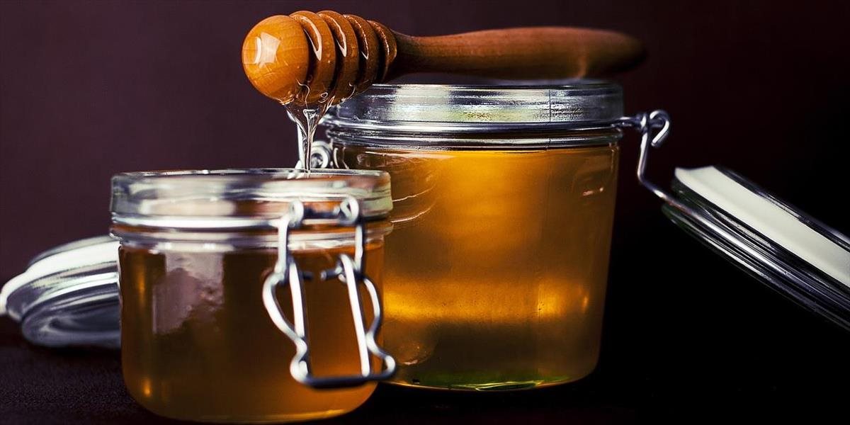 Med, tekuté zlato: Aké účinky má na organizmus?