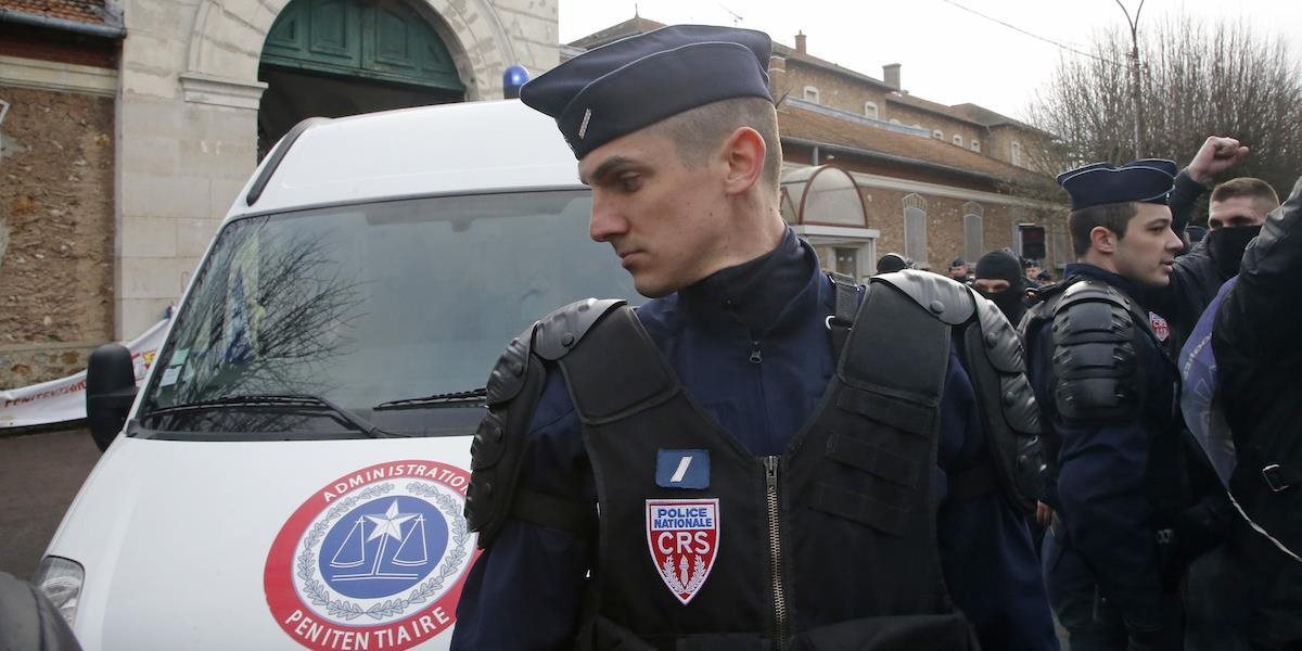 Muž, ktorý ubytoval útočníkov z Paríža, vraj nevedel, že sú teroristi