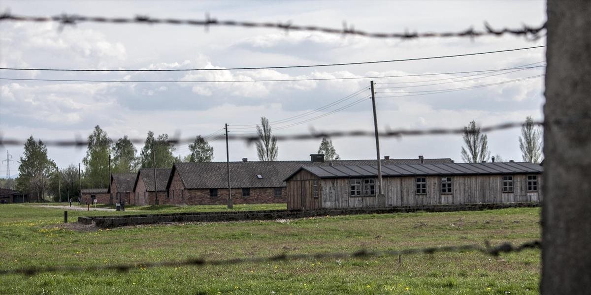 Poslanci v Poľsku schválili zákaz používania frázy "poľské tábory smrti"