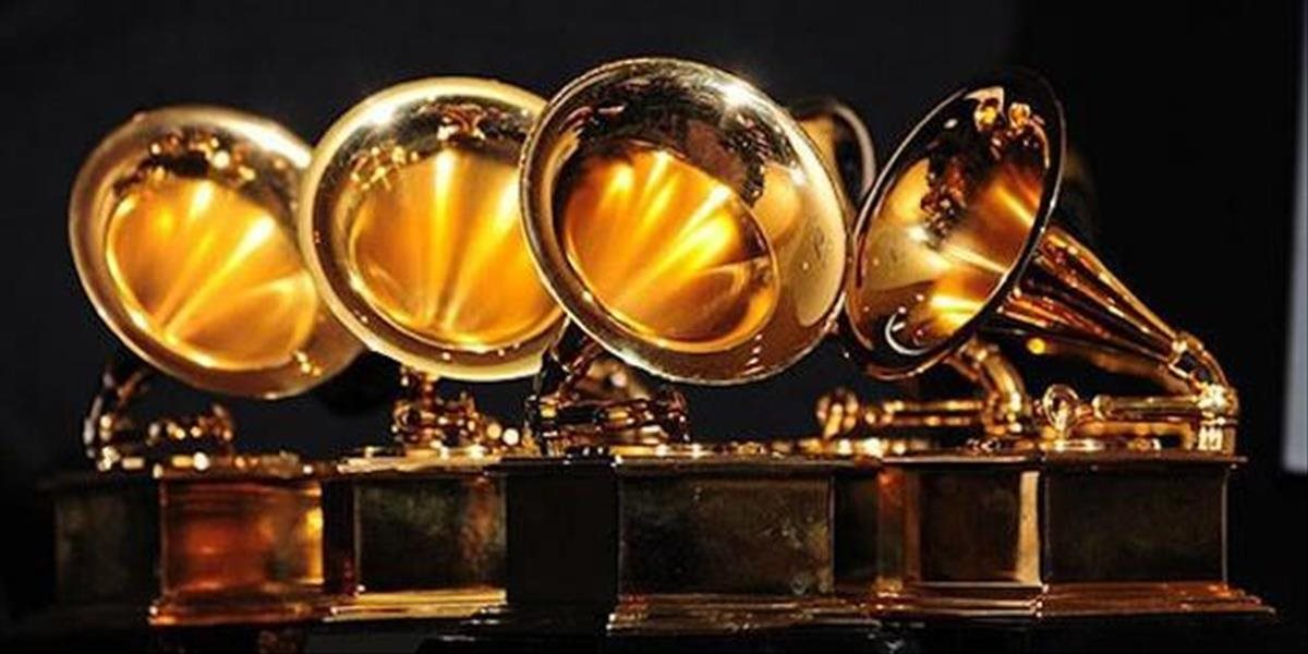 V noci rozdajú ceny Grammy