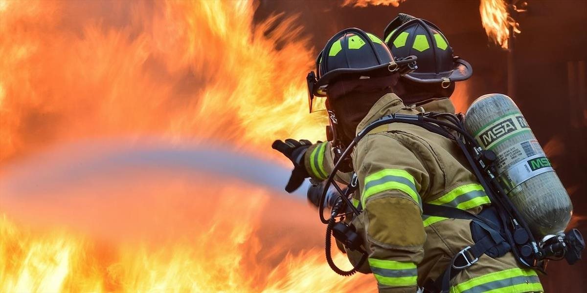 Slovensko bude hostiť majstrovstvá sveta v hasičskom športe