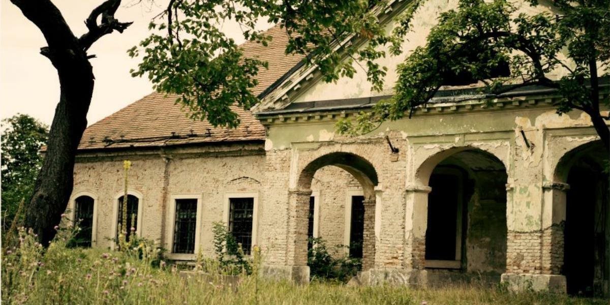 Národná kultúrna pamiatka v Čunove má novú strechu