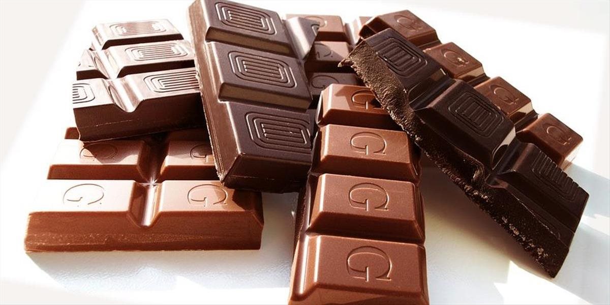 Gang zlodejov ide v Nemecku po čokoláde, zmizli desiatky ton