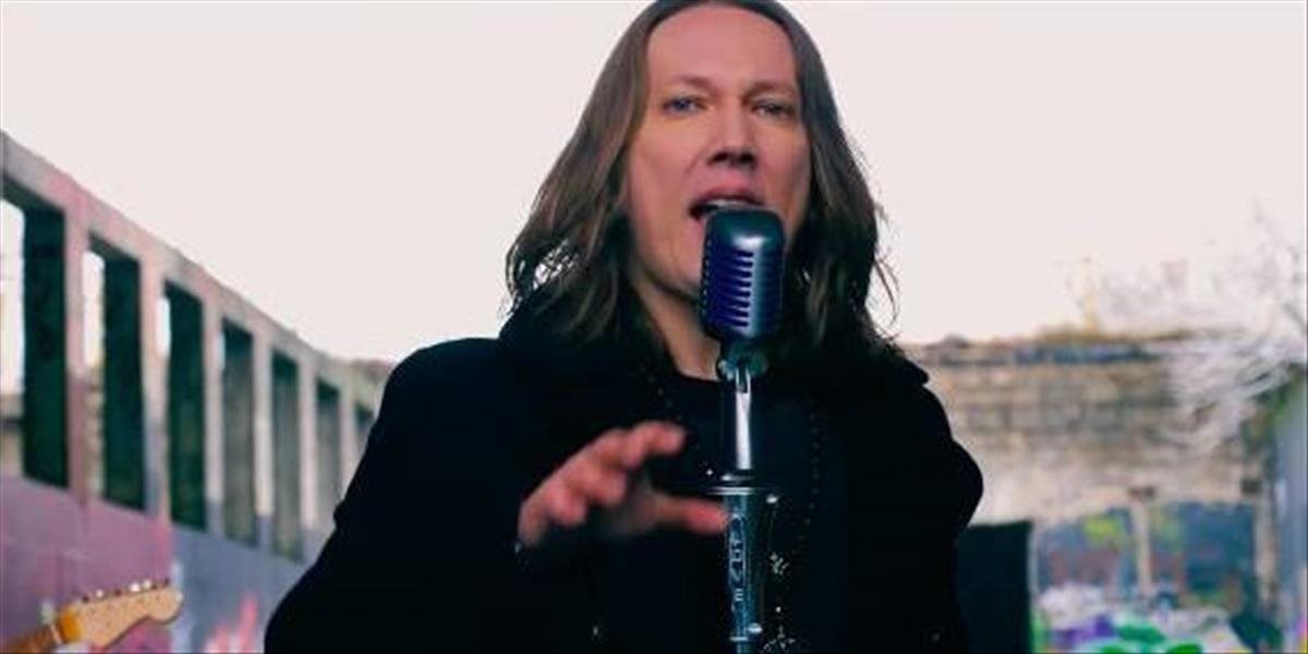 Peter Cmorik Band zverejnili videoklip k piesni Taká ako ty