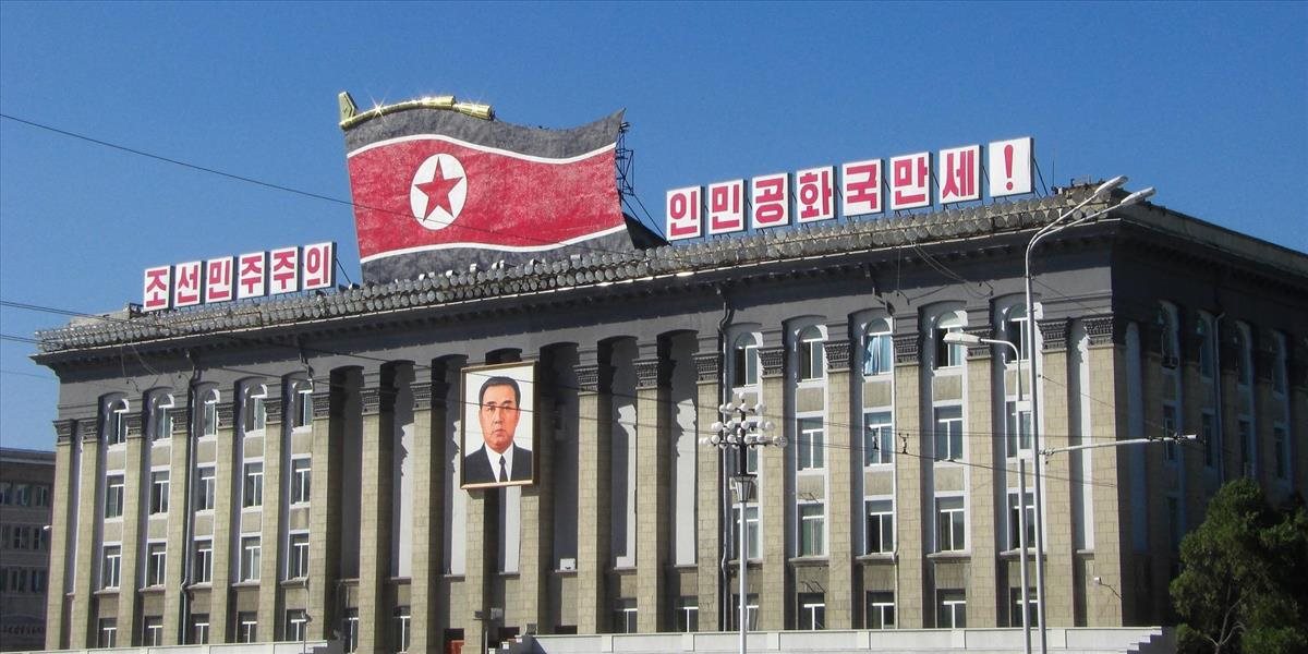 Severná Kórea zrušila spoločné kultúrne vystúpenie s Juhom. Rozhnevali ju médiá