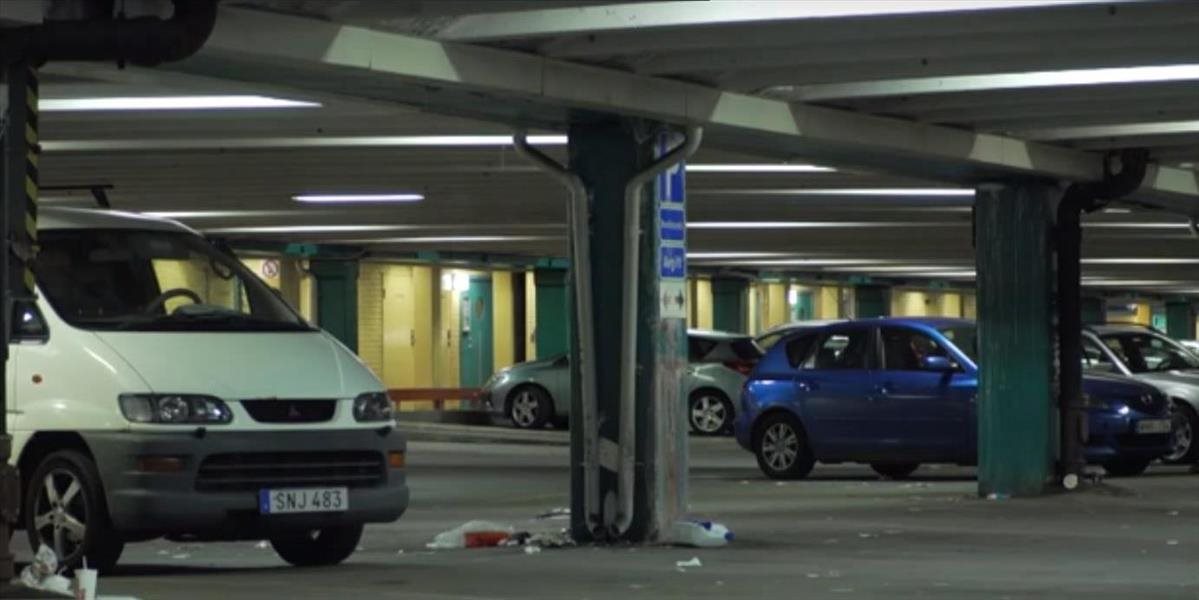 VIDEO Migranti v Štokholme vraždili ako v horore, nešetrili ani ženu korunného svedka