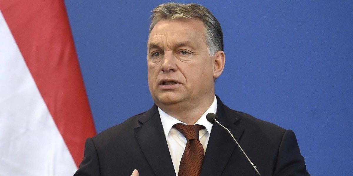 Pozrite si Orbánove preferencie v parlamentných voľbách, má veľké šance na znovuzvolenie