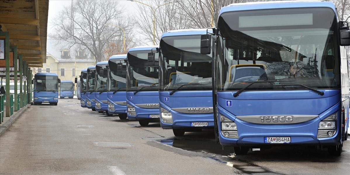 Prečo ľudia cestujú alebo necestujú autobusom – SAD Žilina urobila prieskum