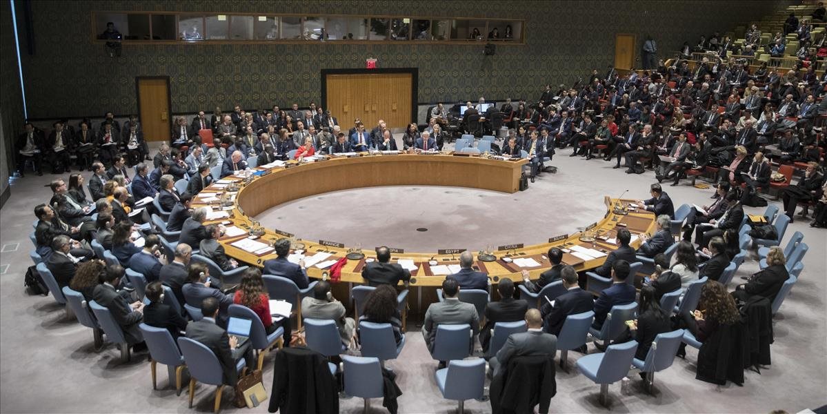 Bezpečnostná rada OSN predĺžila o ďalších šesť mesiacov mierovú misiu na Cypre