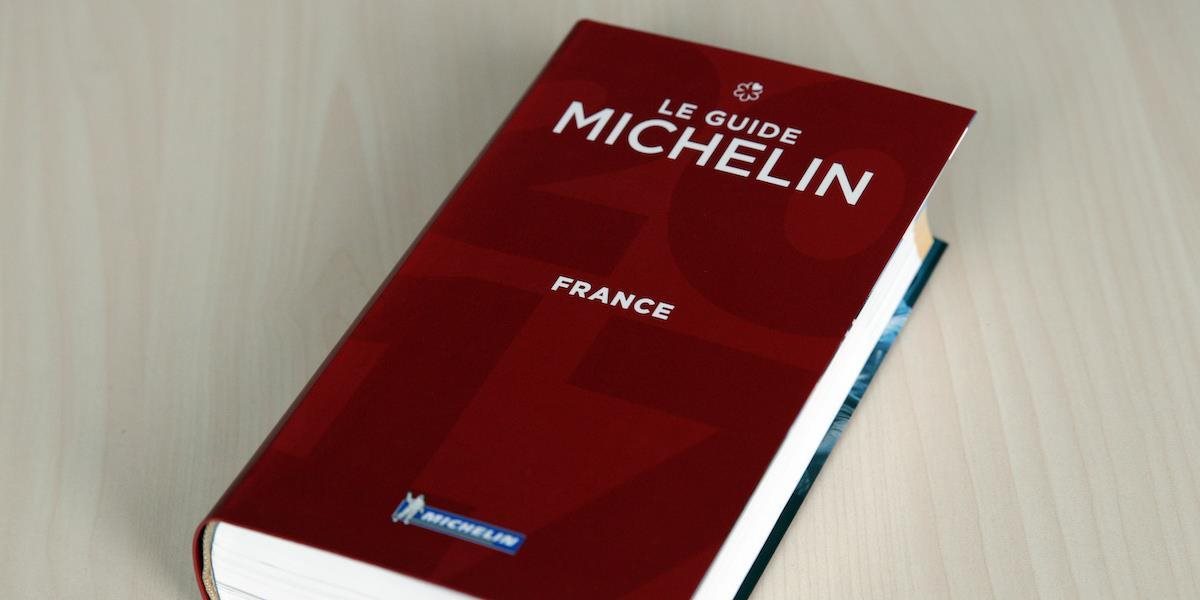 Michelin vyhovel žiadosti šéfkuchára a jeho reštaurácii odobral tri hviezdičky