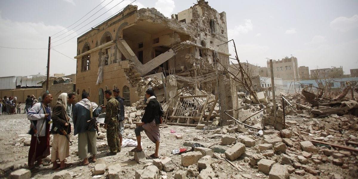 Rakety vypálené zo Sýrie zabili v pohraničnom meste tínedžerku