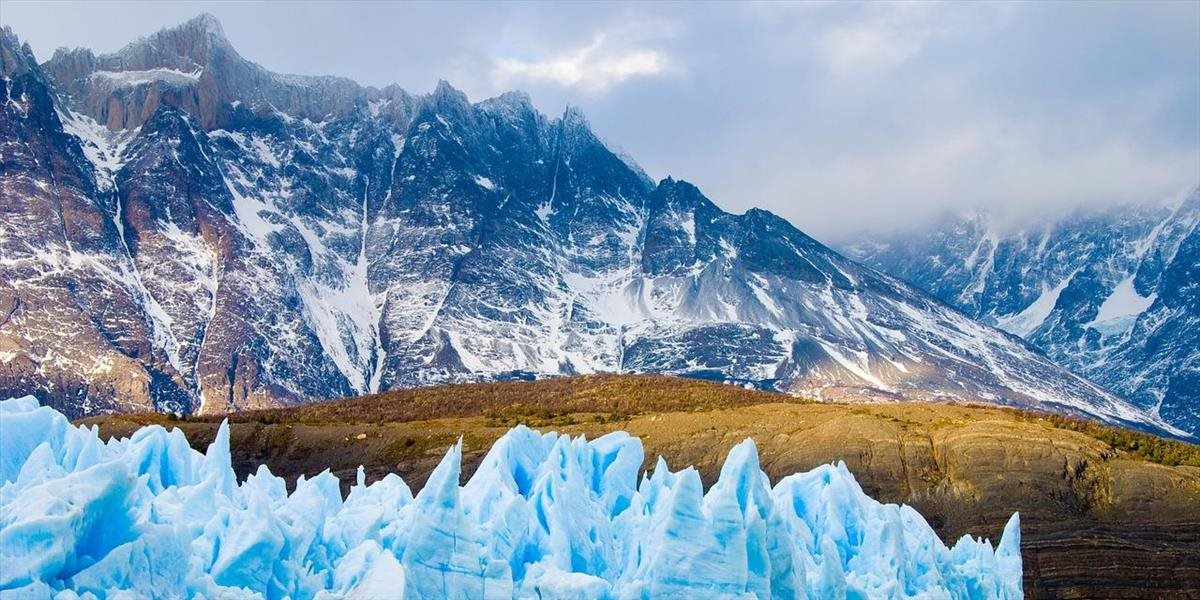 FOTO + VIDEO Ustupujúce ľadovce odkryli niečo fascinujúce! Archeológovia jasajú
