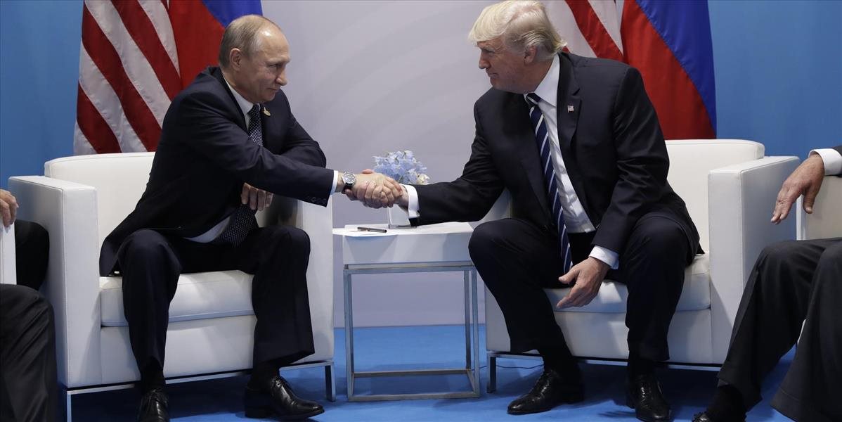 Hovorca Kremľa: Pre vzťahy s USA nepoužívame termín „odmäk“