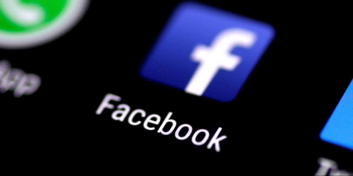 Facebook zakázal reklamy na kryptomeny a ICO