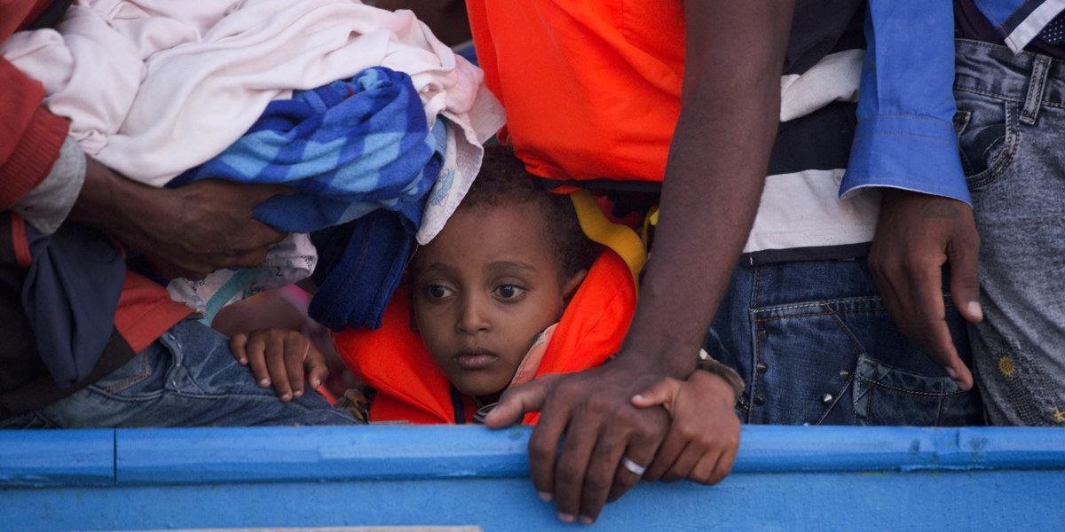 Ľudskoprávne organizácie vyzývajú Taliansko a EÚ na ukončenie migračnej dohody s Líbyou pre utrpenie zadržiavaných migrantov
